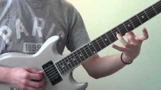 (My Heart) Still Beats Your Name - Cover and Lesson by Boyan Bo