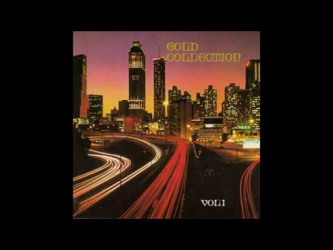 Gold Collection Volumen 1   Americanos 🌻