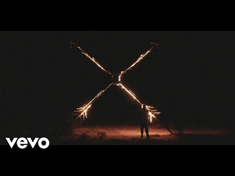 Mariachi El Bronx - Wildfires (Official Video)