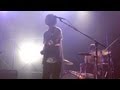 「Life Is Party」～andymori ライブハウスツアー"FUN！FUN！FUN ...