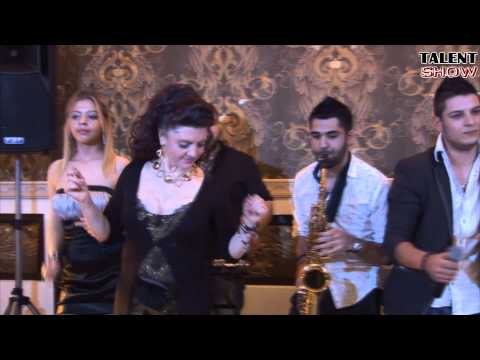 VIOIREL PUSTIU - DE TINE MI-E DRAG ( TALENT SHOW )