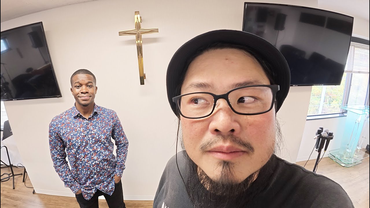 Meeting the Pastor Helping Japan’s Homeless