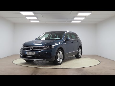 Volkswagen Tiguan 2.0 TDI 150HP Elegance - Image 2