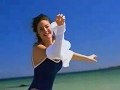 Lisa Snowdon Kelloggs Special K