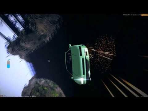 MTA - Backward #2 - Norbi V3.