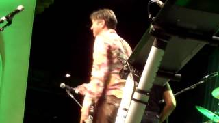 Rick Braun, Kirk Whalum and Norman Brown   Shake Your Body at the Napa Valley Jazz Getaway 2013   Yo