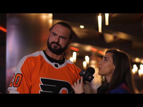 Drew McIntyre Didn’t Know What A Hard Cam Was In His WWE SmackDown Debut