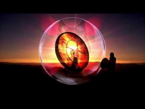 Fast Shaman Medicine Drum; 45 Min. Shamanic Journey