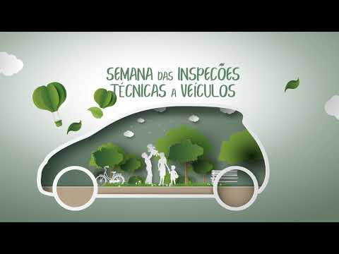 Semana das Inspeções a veículos 2018 – Promo