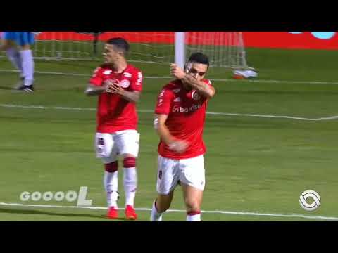 SANTA CRUZ-RS 0 x 2 INTER - 07/02/2024 - GAUCHÃO