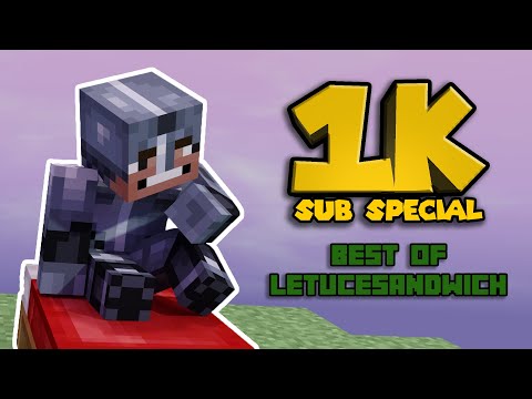 Best of letucesandwich 1000 Subscriber Special