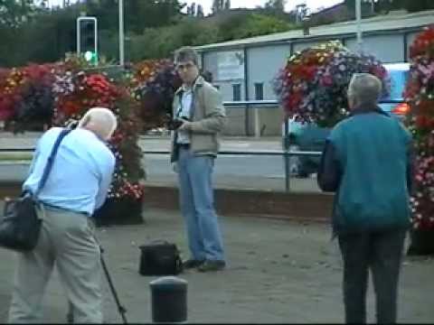 Donaghadee Camera Club at Holywood
