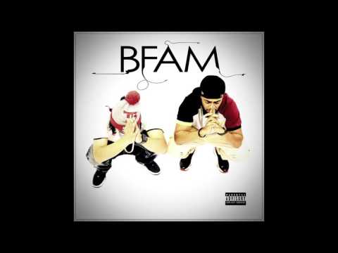 BFAM VOL.1 -NEVA KNOCK FT. KAMO DOLLAZ