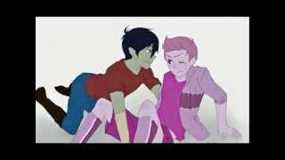 [Adventure Time] If I Had You {Marshall Lee x Prince Gumball}