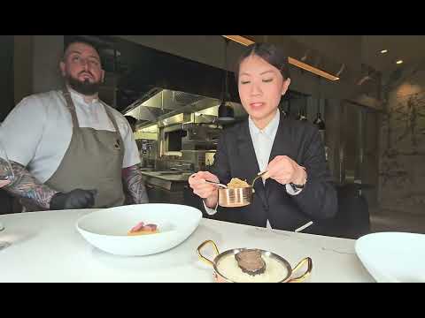 「捷運：劍南站」Frassi 義大利菜～二訪