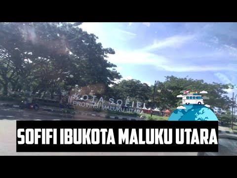 Sofifi Ibukota (Maluku Utara)
