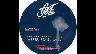 Phonk D - Time To Be Real