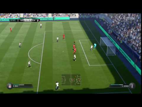 FIFA 17 - Great defending there