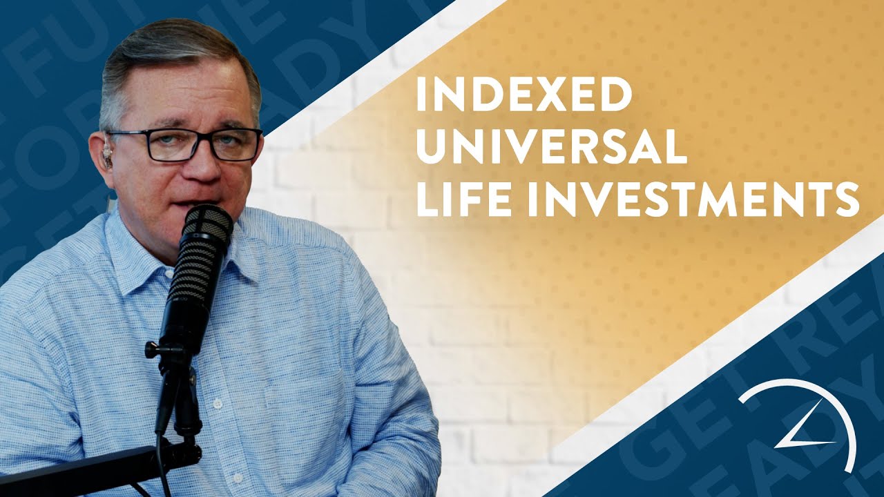 The Truth About Indexed Universal Life: Unveiling the Pros and Cons | #indexeduniversallife