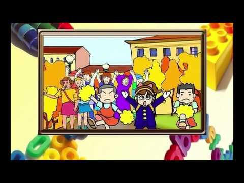 A Bandinha - Sucessos da Minha Escolinha
