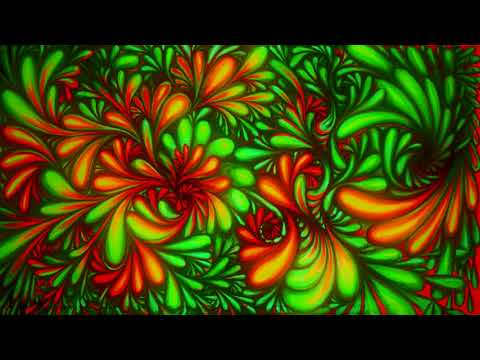 Mozza - DJ Set - Tribodelic Party (2017) ᴴᴰ