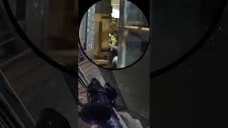 ガスブロMP7にトレーサーをつけてみた