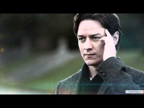 Charles Xavier X-Men First Class