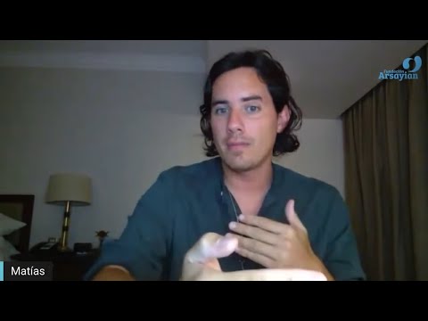 Day 357 - ANIMAL - Matias De Stefano - Spanish edition