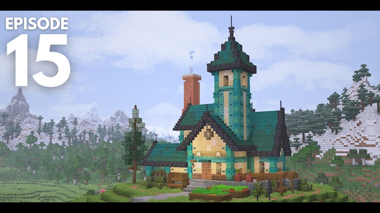 A New Era of Minecraft Storage