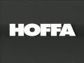 Hoffa 1992 VHS Movie Trailer