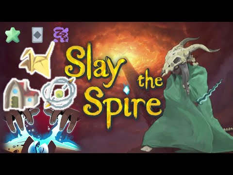 Slay the Spire November 12th Daily - Silent | Chekhov's Panacea.
