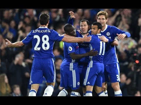 Chelsea vs Manchester City Matchday Vlog | 05/04/17