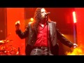 Trans-Siberian Orchestra: Misery