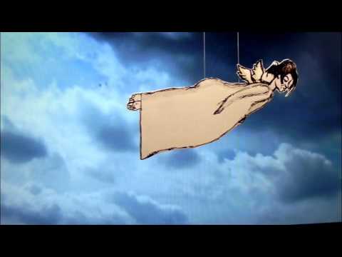 A Sentimental Journey ... Song: Sister Vanilla - Angel (2007)