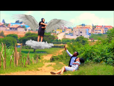 Marayika asanze bari mubishitani 🙉🙉 akoze igitangaza twese turikanga