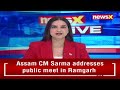 Mallikarjun Kharge Addresses Public In Raebareli, UP | Lok Sabha Elections 2024  | NewsX - Video