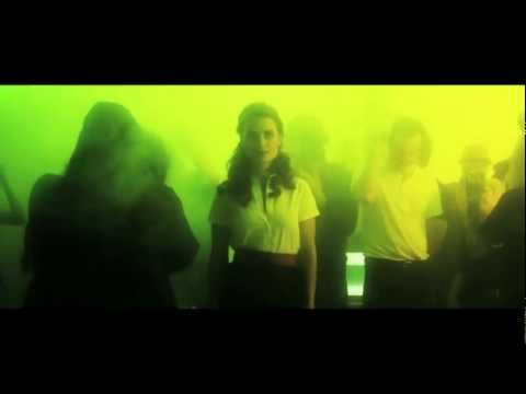 The Frail - Heartbeats (Official Music Video)