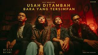 Download lagu Elly Mazlein - Usah Ditambah Bara Yang Tersimpan (aiCover) - Indie Pop Version mp3