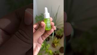 Dot &amp; Key FaceSerum#skincare #asmr #asmrunboxing #makeup #dot&amp;key #serum #nykaa #sample #niacinamide