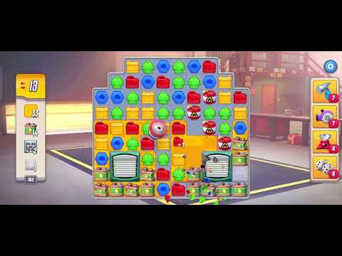 Chrome Valley Customs Level 193 no boosters | PuzzledCubes.site