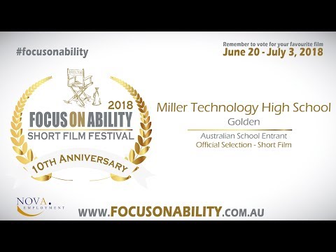 Golden film thumbnail