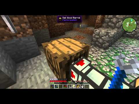 S1E2 - Let's Play Minecraft dw20 1.0.23