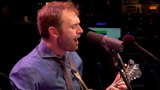 Gone At Last (Paul Simon) - Chris Thile | Live from Here