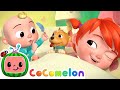 Are You Sleeping Brother John  CoComelon Nursery Rhymes & Morning Routine Songs