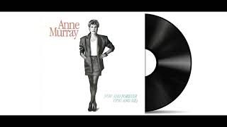 Anne Murray - Now And Forever (You And Me) [Remastered]