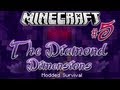 "THE WATCHER" | Diamond Dimensions Modded ...