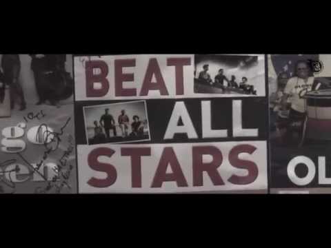 CINCO GUERREROS short film - CUBAN BEATS ALL STARS