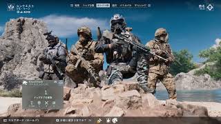 滅茶苦茶かっこいい武器スキンにM16A4を使って大嫌いなマップで戦う...【BF6PC】