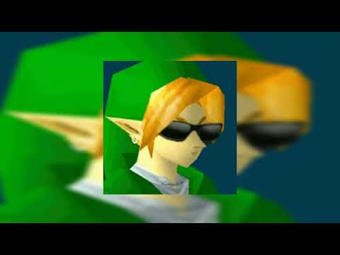 The Legend of Zelda (Brazilian Funk Remix) official [slowed + Reverb]
