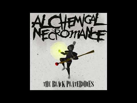 Welcome to the Black Parade but it's the OldSchool RuneScape soundfont